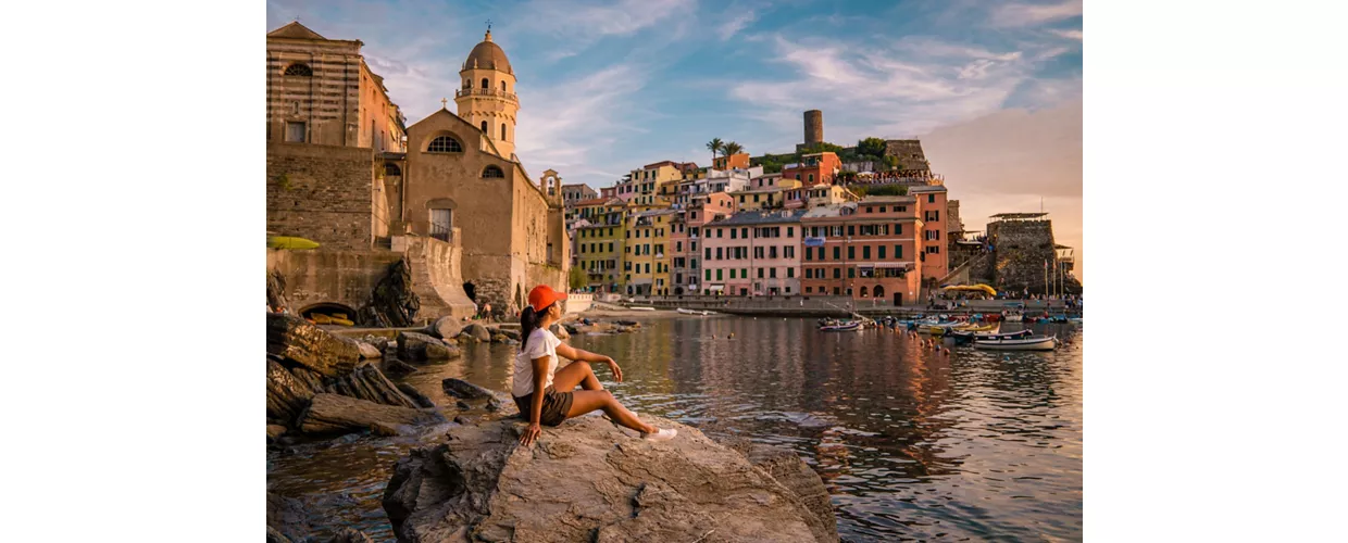 Vernazza