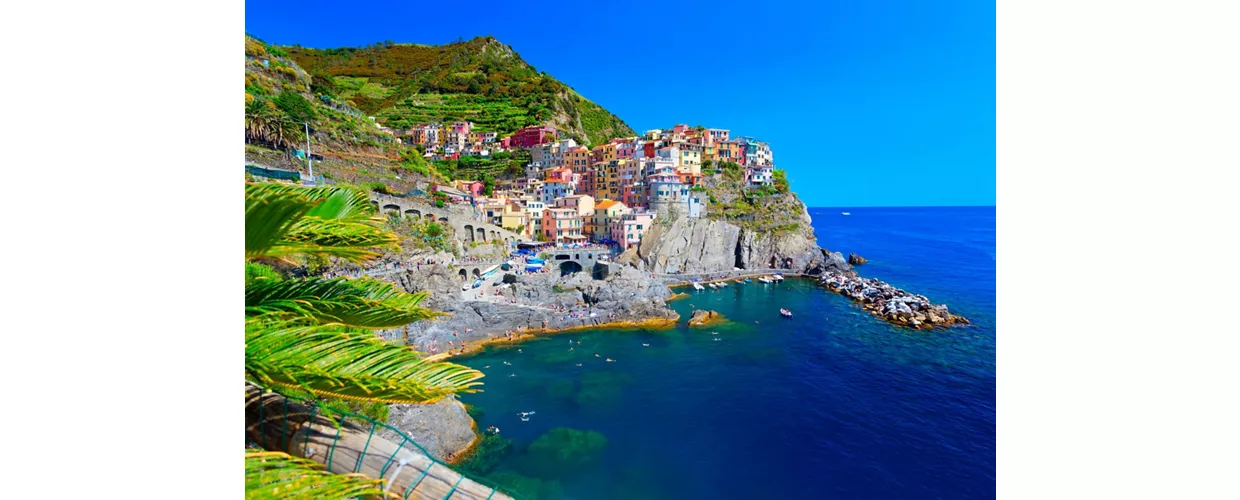 Manarola