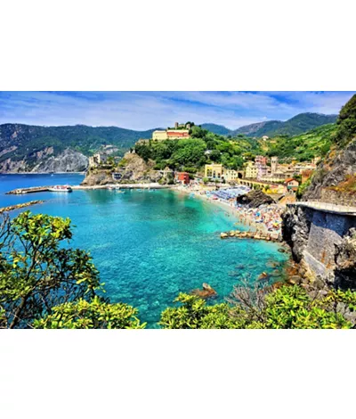 Monterosso al Mare