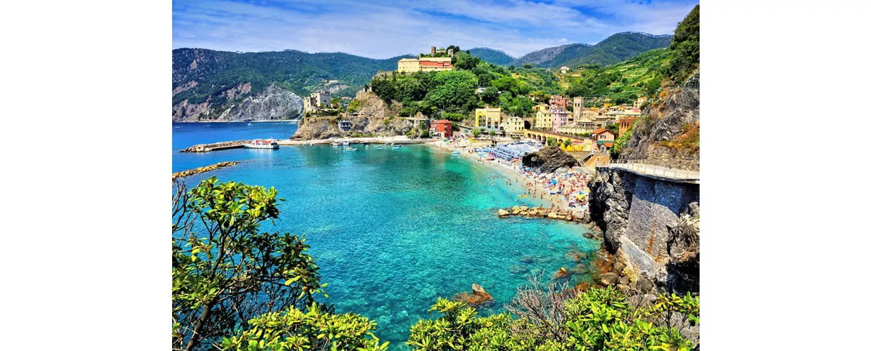 Monterosso al Mare