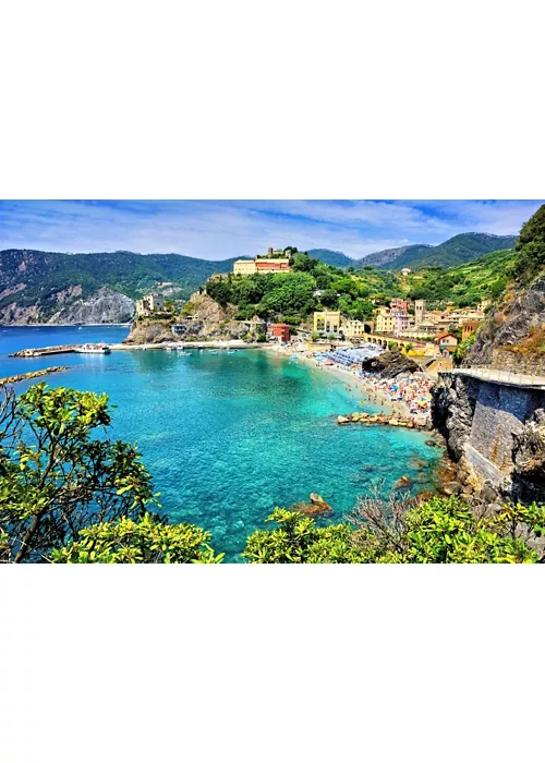 Monterosso al Mare