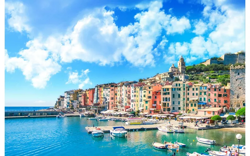 The most beautiful places to visit in the Cinque Terre: 8 unmissable stops