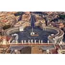 St. Peter's Square - Vatican City