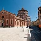 Santa Maria delle Grazie et la Cène de Léonard de Vinci, pour une touche de vraie Renaissance