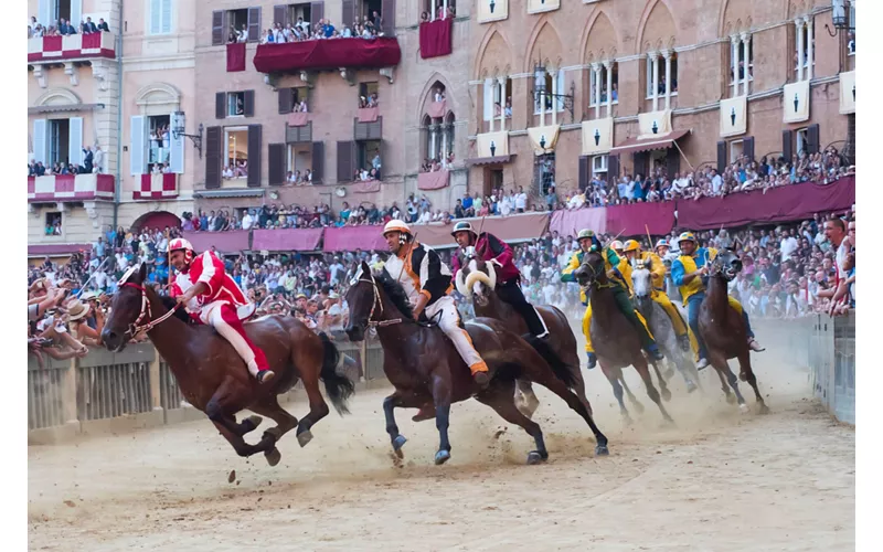 4 ideias sobre o que fazer em Siena