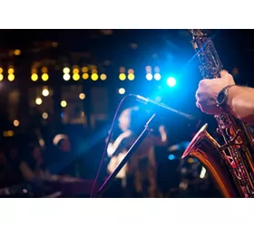 Urbino Jazz - Urbino, Marche