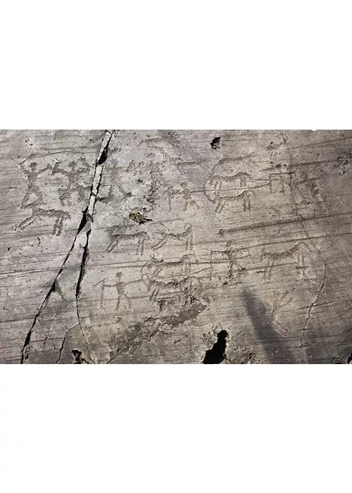 Valcamonica, un pezzo di storia lungo 8.000 anni