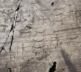 Valcamonica, un pezzo di storia lungo 8.000 anni