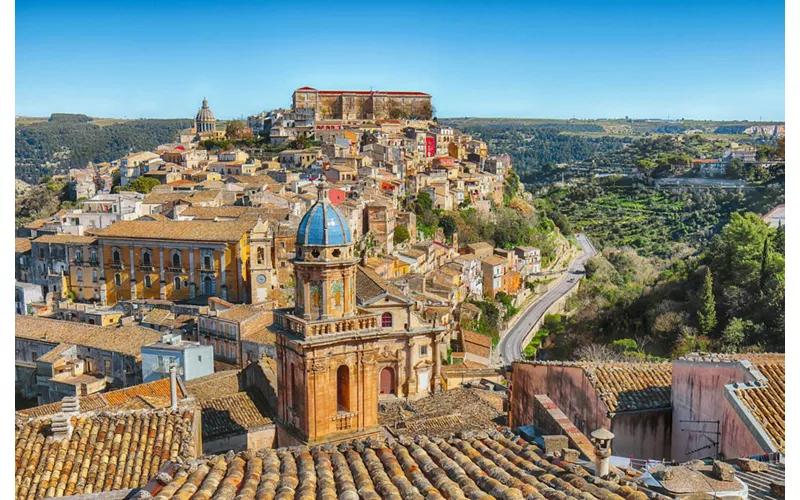 Lugares insólitos de Sicilia: 3 destinos para curiosos