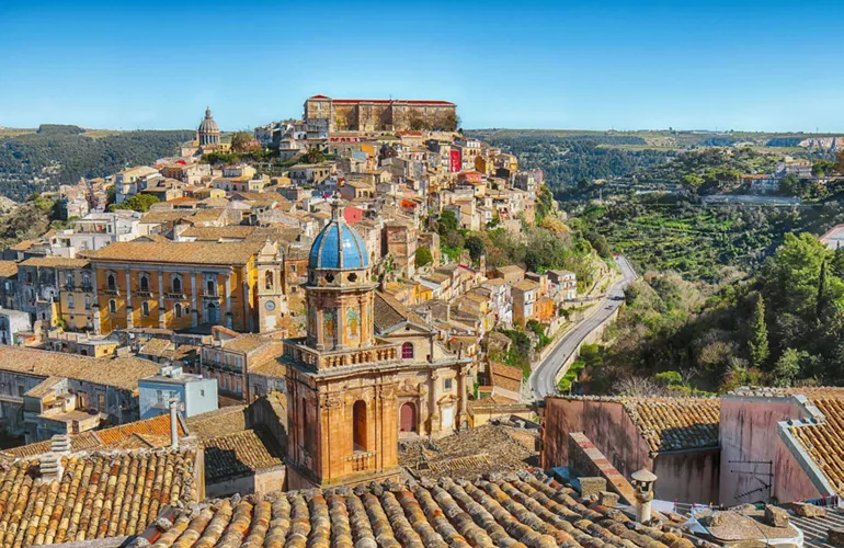 Lugares insólitos de Sicilia: 3 destinos para curiosos