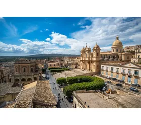 Noto Cathedral