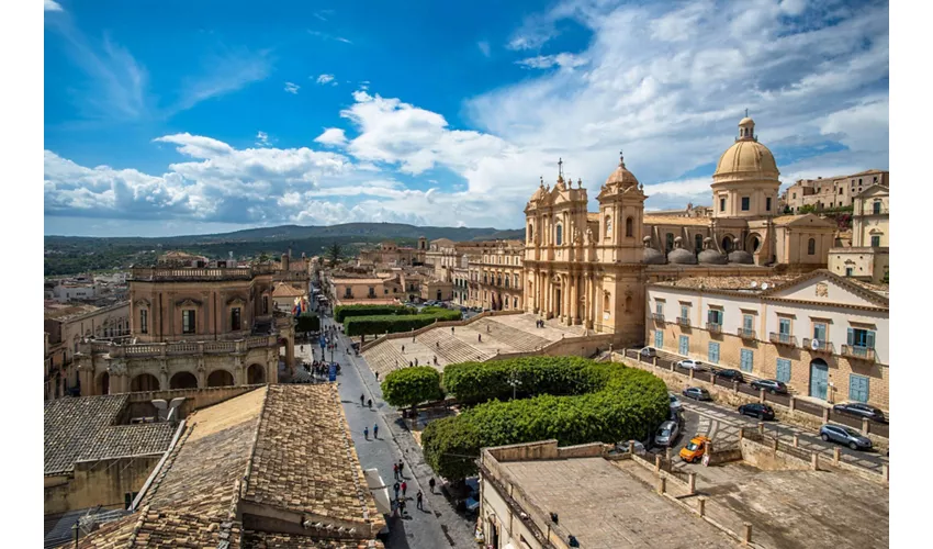 Noto Cathedral