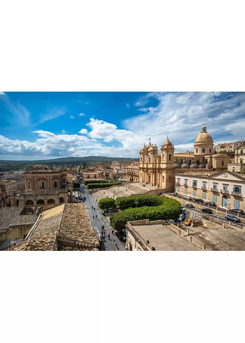 Noto Cathedral