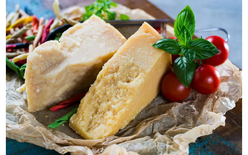 Fromages AOP