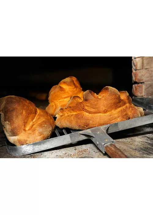 Pane di Matera