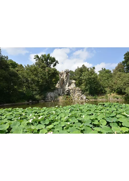 Medici-Park Pratolino