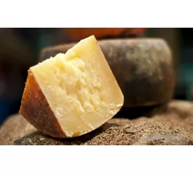 Sardinian Pecorino Cheese