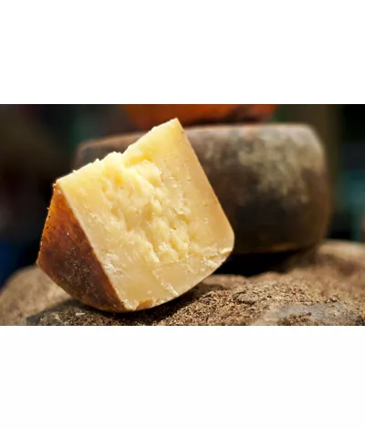 Sardinian Pecorino Cheese