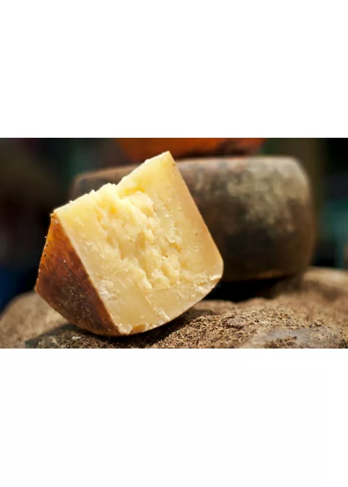 Sardinian Pecorino Cheese