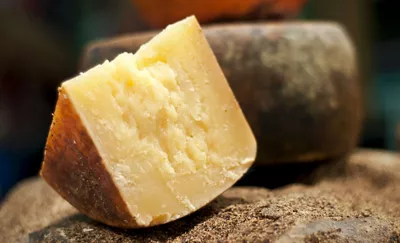 Sardinian Pecorino Cheese