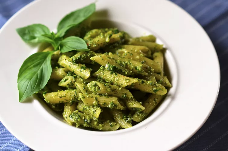 Pesto alla Genovese