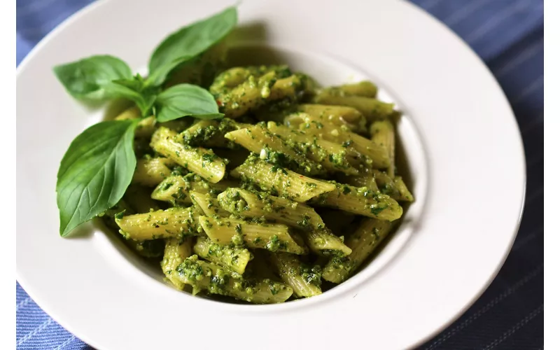 Pesto nach Genueser Art
