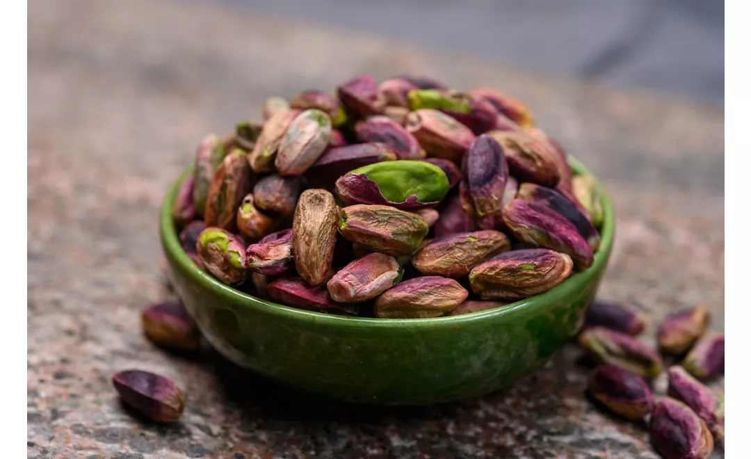 Pistacchio di Bronte