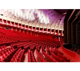 Teatro Regio - Torino, Piemonte