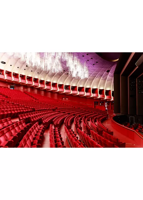 Teatro Regio - Torino, Piemonte