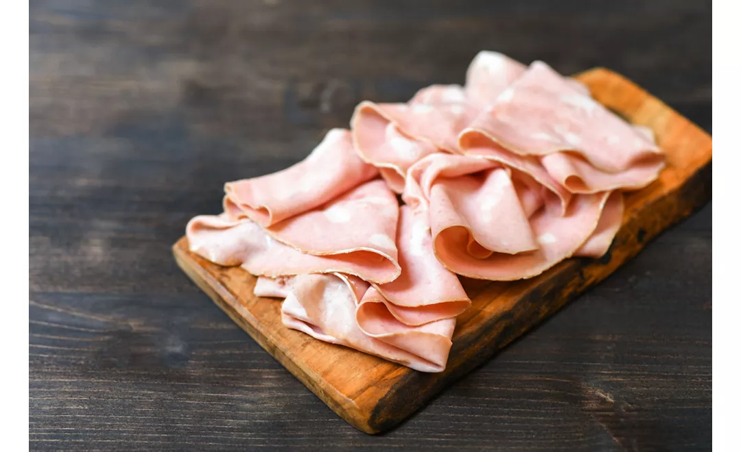 Mortadella