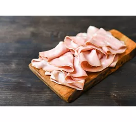 Mortadella