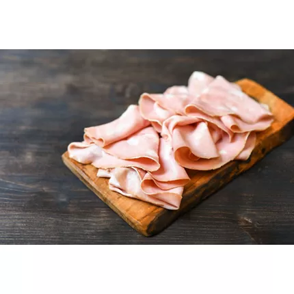 Mortadella
