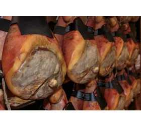 Emilia, tutta la bontà del Prosciutto di Parma