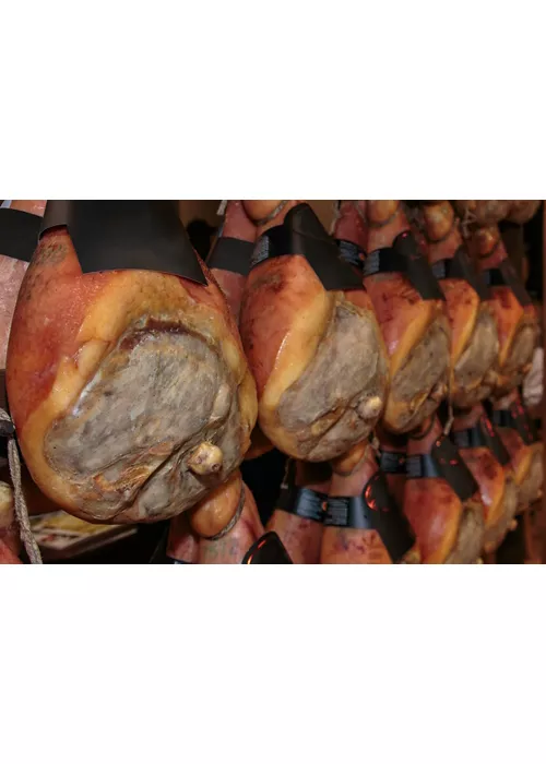 Emilia, tutta la bontà del Prosciutto di Parma