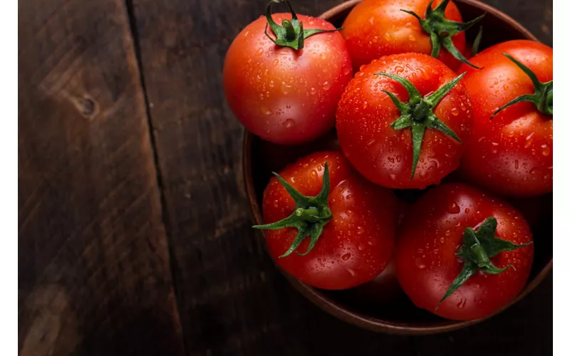 Le Musée de la tomate
