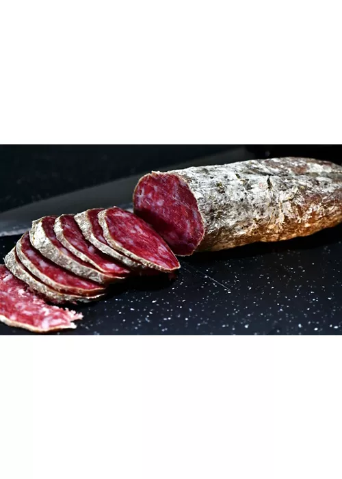 Musée du saucisson de Felino