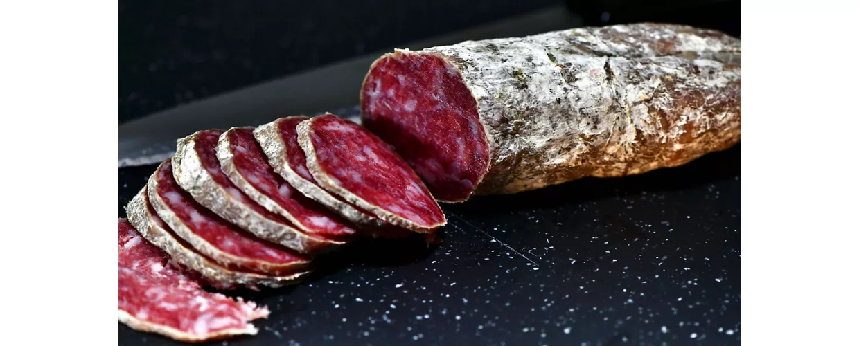 Museum der Salami von Felino