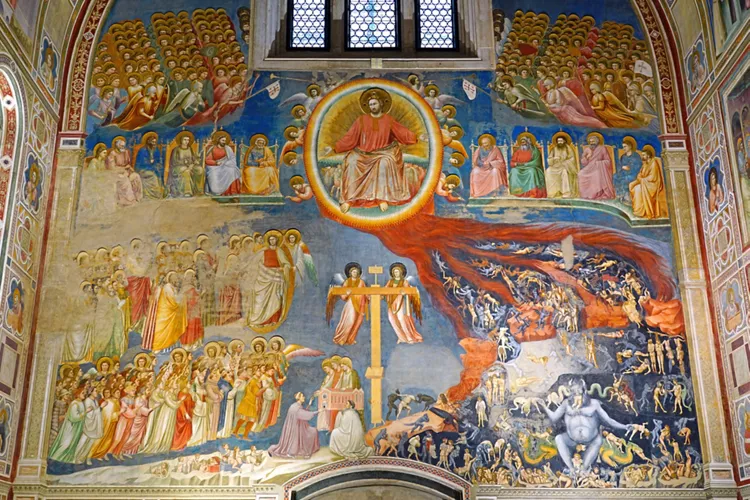 Last Judgment