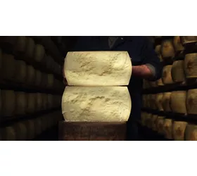 Parmigiano Reggiano: Italian Excellence