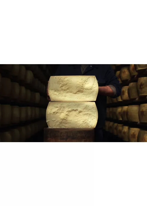 Parmigiano Reggiano: Italian Excellence