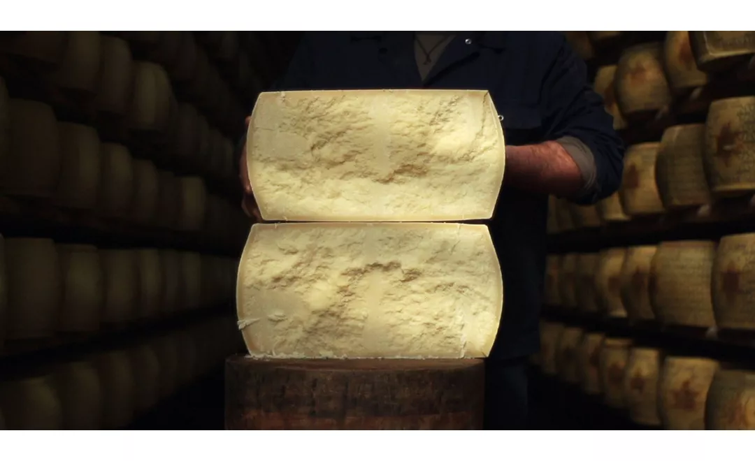 Parmigiano