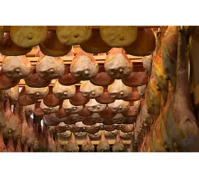 San Daniele Prosciutto: an Italian legacy