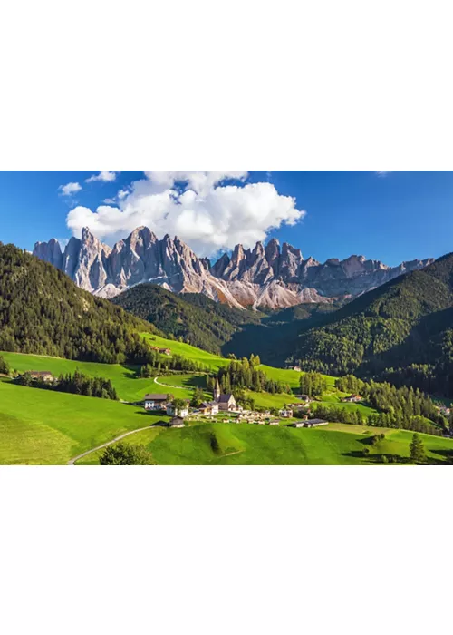 Weintour in Trentino-Südtirol