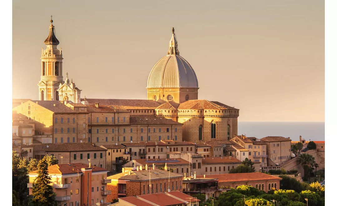 Santuario di Loreto