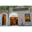 Rome's Historic Cafes