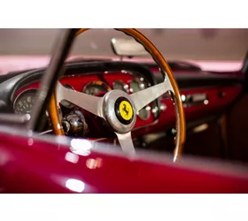 Emilia-Romagna: Land der Motoren