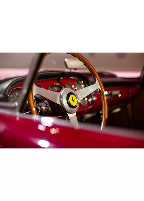 Emilia-Romagna: Land der Motoren