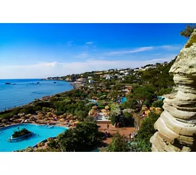 The Thermal Parks of Ischia