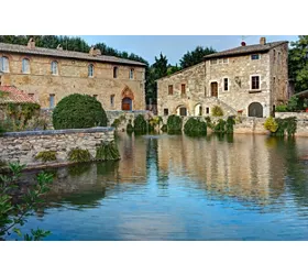 Bagno Vignoni