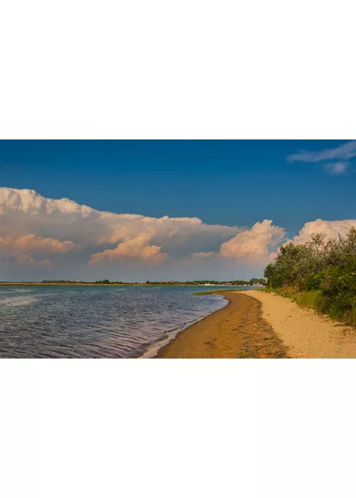 Bibione, the Sports Lovers' Beach